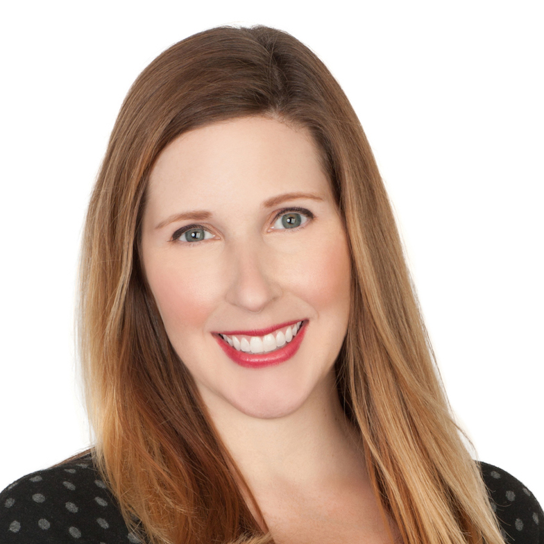 Photo of Lindsay Grosz, CMP